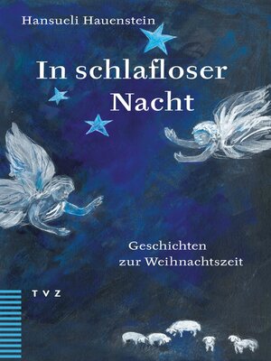 cover image of In schlafloser Nacht